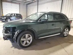 WA1BNAFY7K2128797 2019 AUDI Q5