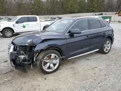 WA1BNAFY7K2129741 2019 AUDI Q5