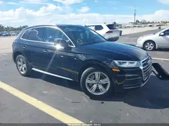 WA1BNAFY7K2132994 2019 AUDI Q5