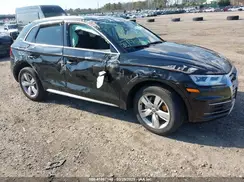 WA1BNAFY7K2133935 2019 AUDI Q5