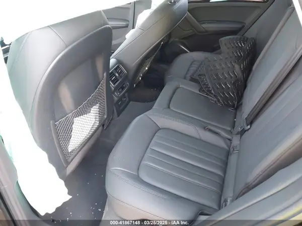WA1BNAFY7K2133935 2019 AUDI Q5 - Image 8