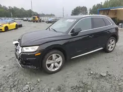 WA1BNAFY7K2135023 2019 AUDI Q5