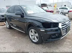 WA1BNAFY7K2135393 2019 AUDI Q5