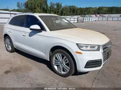 WA1BNAFY7K2137046 2019 AUDI Q5