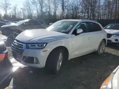 WA1BNAFY7K2141596 2019 AUDI Q5