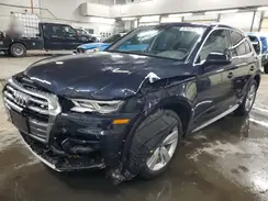 WA1BNAFY7K2141758 2019 AUDI Q5