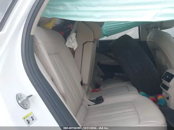 WA1BNAFY7L2012758 2020 AUDI Q5 - Image 8