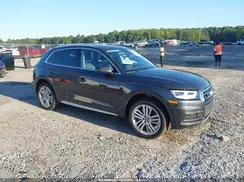 WA1BNAFY7L2015174 2020 AUDI Q5