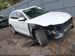 WA1BNAFY7L2016812 2020 AUDI Q5