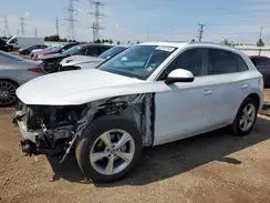 WA1BNAFY7L2016969 2020 AUDI Q5