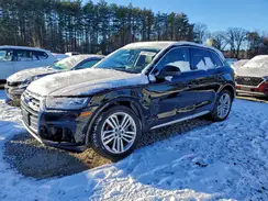 WA1BNAFY7L2018432 2020 AUDI Q5