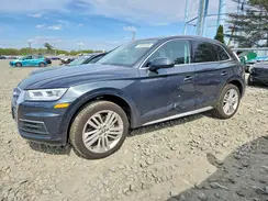 WA1BNAFY7L2018687 2020 AUDI Q5