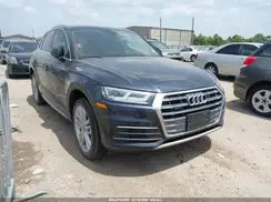 WA1BNAFY7L2020441 2020 AUDI Q5