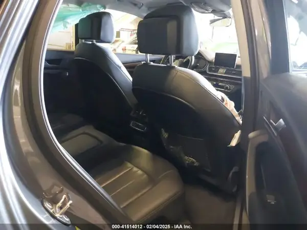 WA1BNAFY7L2023291 2020 AUDI Q5 - Image 8