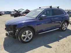 WA1BNAFY7L2034646 2020 AUDI Q5
