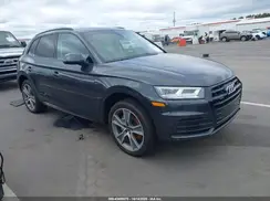 WA1BNAFY7L2036929 2020 AUDI Q5