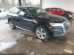 WA1BNAFY7L2048806 2020 AUDI Q5