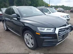 WA1BNAFY7L2057067 2020 AUDI Q5