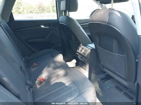 WA1BNAFY7L2058297 2020 AUDI Q5 - Image 8