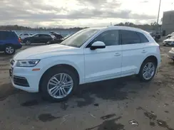 WA1BNAFY7L2061345 2020 AUDI Q5