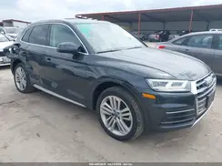 WA1BNAFY7L2066044 2020 AUDI Q5