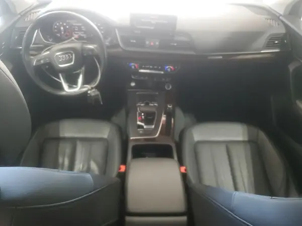 WA1BNAFY7L2066397 2020 AUDI Q5 - Image 8