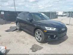 WA1BNAFY7L2068117 2020 AUDI Q5