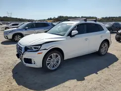 WA1BNAFY7L2075780 2020 AUDI Q5