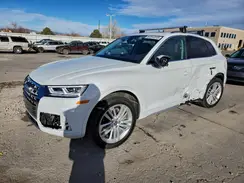 WA1BNAFY7L2091011 2020 AUDI Q5