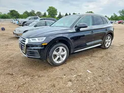 WA1BNAFY7L2092451 2020 AUDI Q5