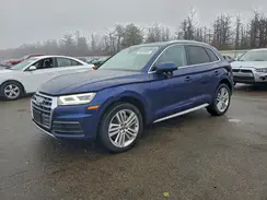 WA1BNAFY7L2106820 2020 AUDI Q5