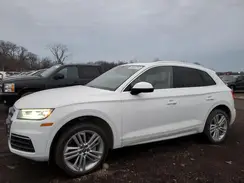 WA1BNAFY8J2001300 2018 AUDI Q5