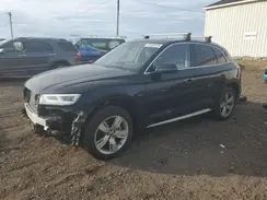 WA1BNAFY8J2001765 2018 AUDI Q5