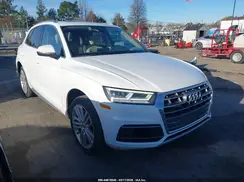 WA1BNAFY8J2002527 2018 AUDI Q5