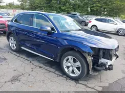 WA1BNAFY8J2002687 2018 AUDI Q5