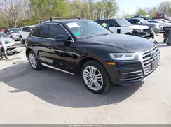 WA1BNAFY8J2002804 2018 AUDI Q5