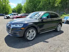 WA1BNAFY8J2003130 2018 AUDI Q5
