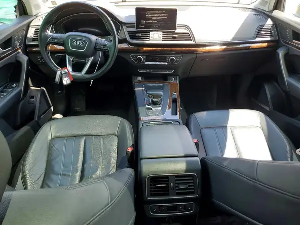 WA1BNAFY8J2003130 2018 AUDI Q5 - Image 8