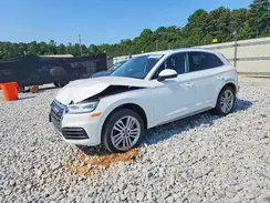 WA1BNAFY8J2003497 2018 AUDI Q5