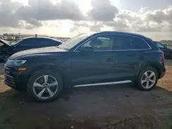 WA1BNAFY8J2003516 2018 AUDI Q5