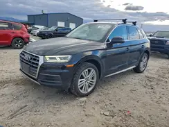 WA1BNAFY8J2004911 2018 AUDI Q5