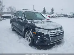 WA1BNAFY8J2005962 2018 AUDI Q5