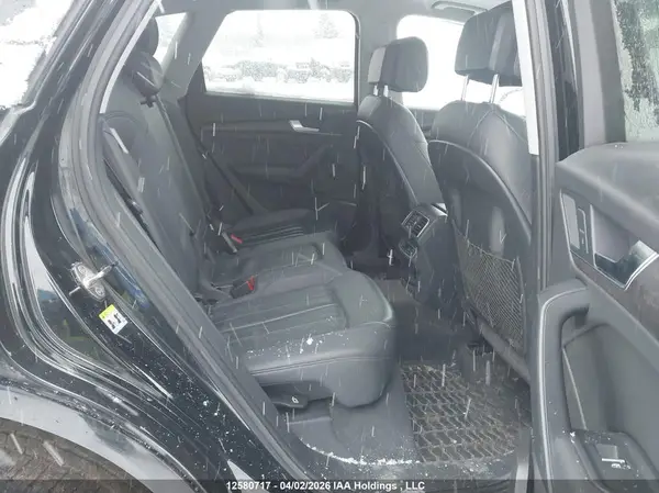 WA1BNAFY8J2005962 2018 AUDI Q5 - Image 8