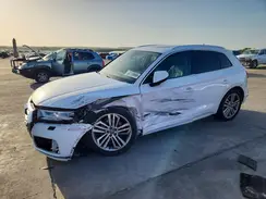 WA1BNAFY8J2006352 2018 AUDI Q5