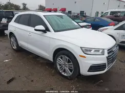 WA1BNAFY8J2006741 2018 AUDI Q5