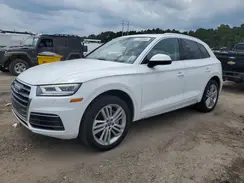 WA1BNAFY8J2006769 2018 AUDI Q5