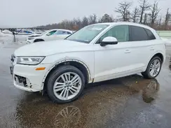 WA1BNAFY8J2007310 2018 AUDI Q5