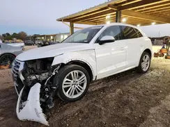 WA1BNAFY8J2007713 2018 AUDI Q5