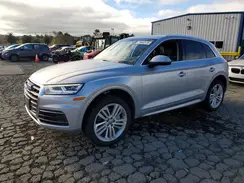 WA1BNAFY8J2008456 2018 AUDI Q5