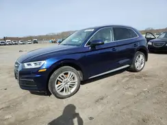 WA1BNAFY8J2009106 2018 AUDI Q5